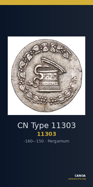 CN Type 11303 — CANOA