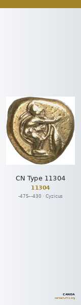 CN Type 11304 — CANOA