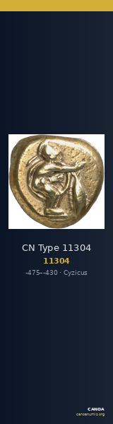 CN Type 11304 — CANOA