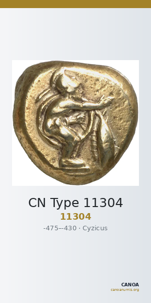 CN Type 11304 — CANOA