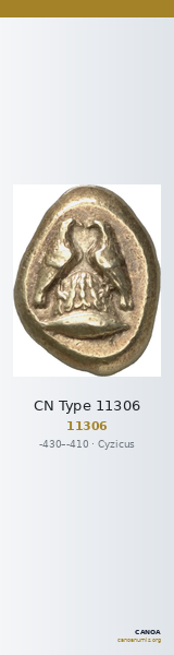 CN Type 11306 — CANOA
