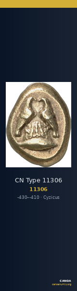 CN Type 11306 — CANOA