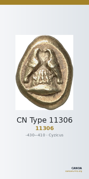 CN Type 11306 — CANOA