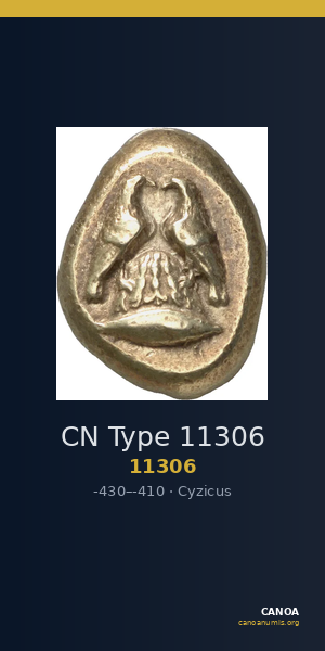 CN Type 11306 — CANOA