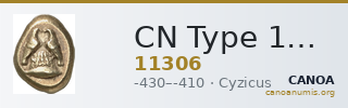CN Type 11306 — CANOA