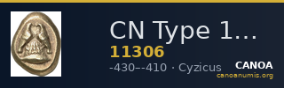 CN Type 11306 — CANOA