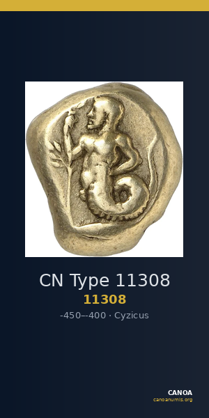 CN Type 11308 — CANOA