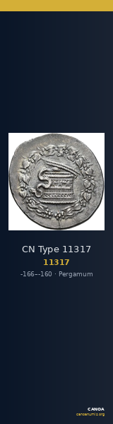 CN Type 11317 — CANOA