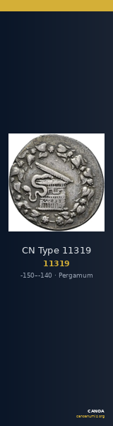 CN Type 11319 — CANOA