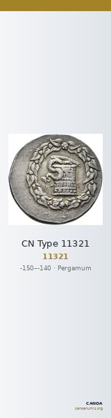 CN Type 11321 — CANOA