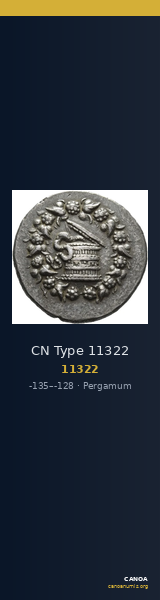 CN Type 11322 — CANOA