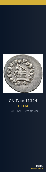 CN Type 11324 — CANOA