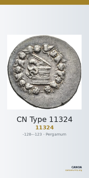 CN Type 11324 — CANOA