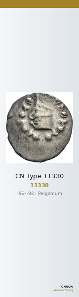 CN Type 11330 — CANOA