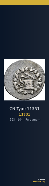 CN Type 11331 — CANOA
