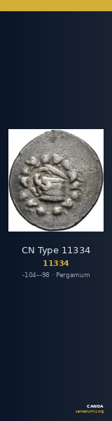 CN Type 11334 — CANOA