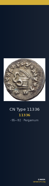 CN Type 11336 — CANOA