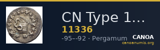 CN Type 11336 — CANOA