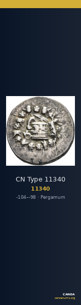 CN Type 11340 — CANOA