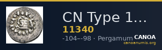 CN Type 11340 — CANOA