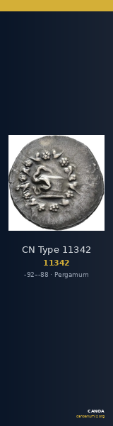 CN Type 11342 — CANOA