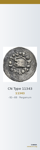 CN Type 11343 — CANOA
