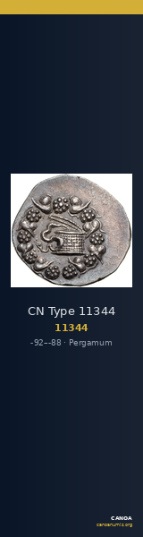 CN Type 11344 — CANOA