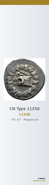 CN Type 11350 — CANOA