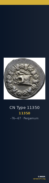 CN Type 11350 — CANOA