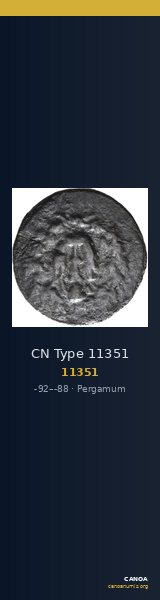 CN Type 11351 — CANOA