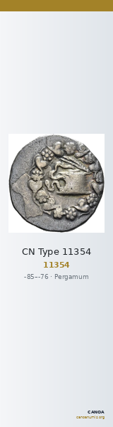CN Type 11354 — CANOA