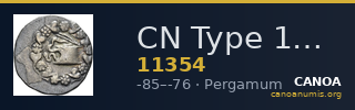 CN Type 11354 — CANOA