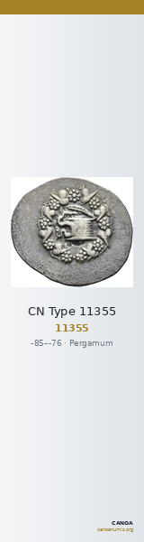 CN Type 11355 — CANOA