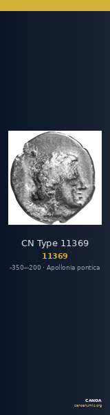 CN Type 11369 — CANOA