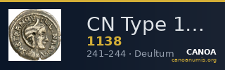 CN Type 1138 — CANOA