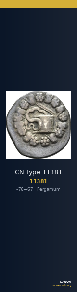 CN Type 11381 — CANOA