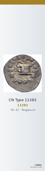 CN Type 11383 — CANOA