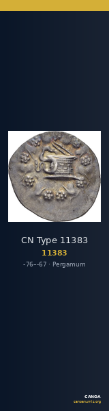 CN Type 11383 — CANOA