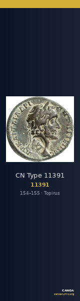 CN Type 11391 — CANOA