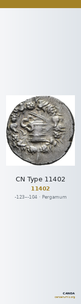 CN Type 11402 — CANOA