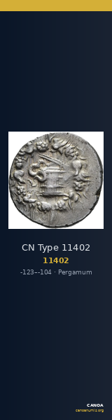 CN Type 11402 — CANOA
