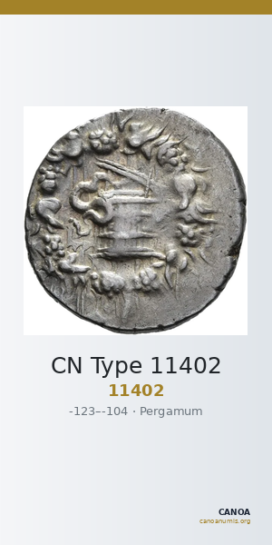 CN Type 11402 — CANOA