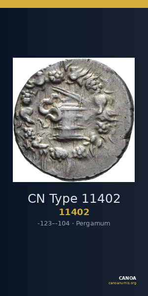 CN Type 11402 — CANOA