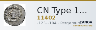CN Type 11402 — CANOA