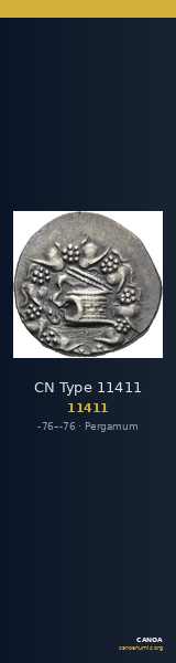 CN Type 11411 — CANOA