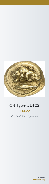 CN Type 11422 — CANOA