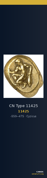 CN Type 11425 — CANOA