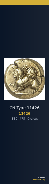 CN Type 11426 — CANOA