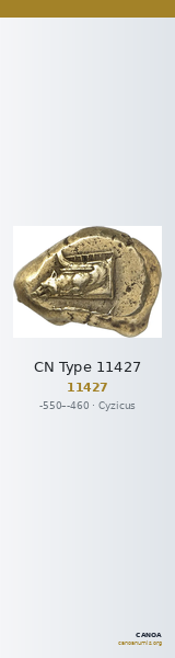 CN Type 11427 — CANOA