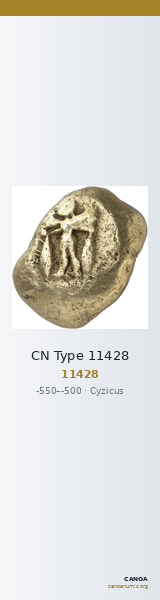 CN Type 11428 — CANOA